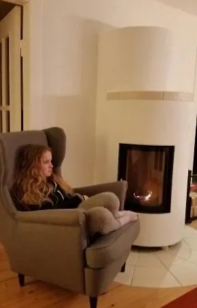 Prázdninový dům Kleine