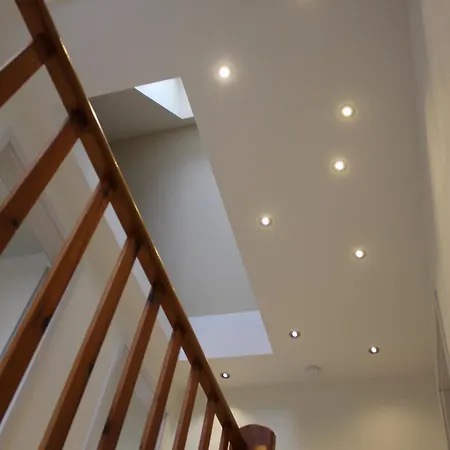 Kleine Prázdninový dům Zimmert