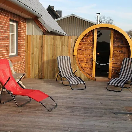 Prázdninový dům Kleine