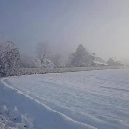 Prázdninový dům Kleine