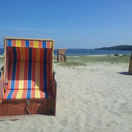 Prázdninový dům Kleine