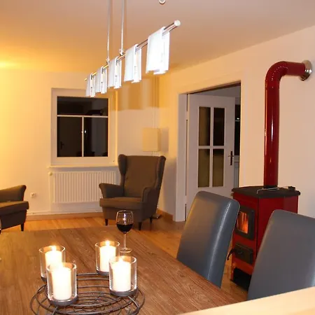 Prázdninový dům Kleine *