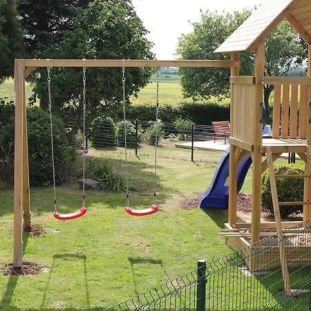 Holiday home Kleine