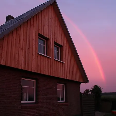 Prázdninový dům Kleine