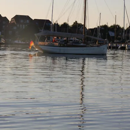 Prázdninový dům Kleine Zimmert