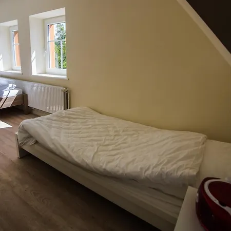 Prázdninový dům Kleine Zimmert