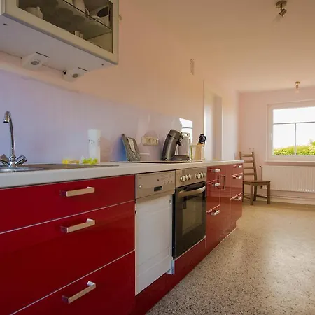 Prázdninový dům Kleine Zimmert