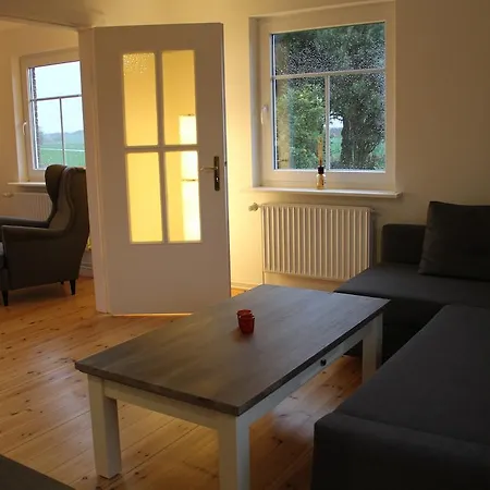 Prázdninový dům Kleine Zimmert