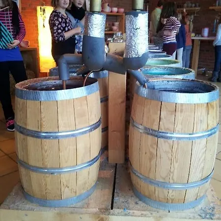 Kleine Prázdninový dům *