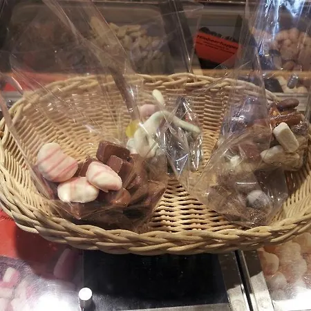 Prázdninový dům Kleine Zimmert