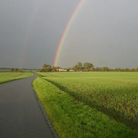 Kleine Prázdninový dům